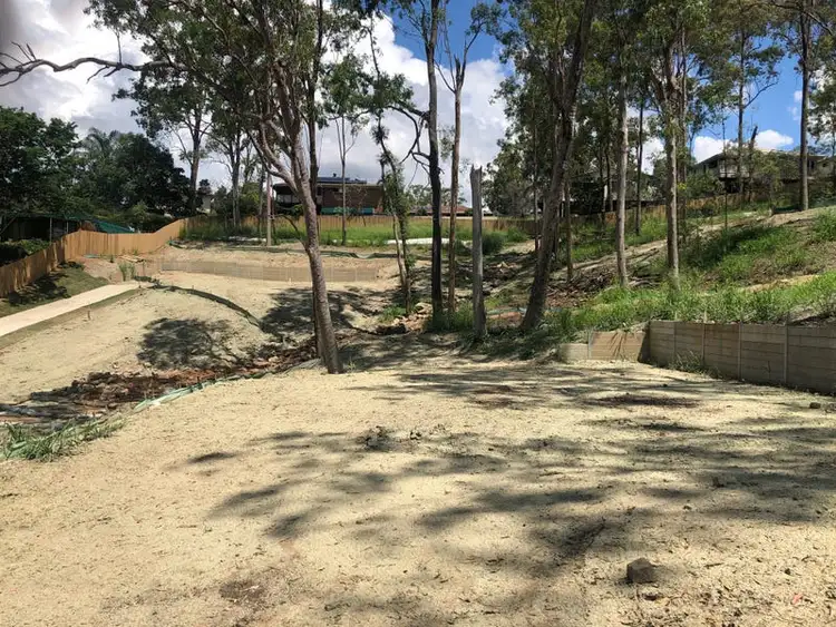 Fifth view of Homely land listing, 158 Eric Street, Goodna QLD 4300