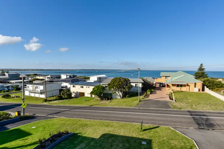 Second view of Homely house listing, 52 Foster Street, Beachport SA 5280