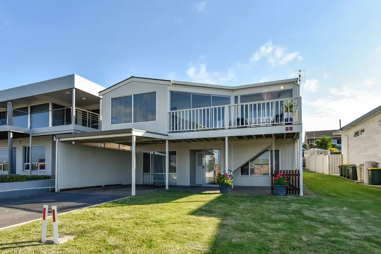 Third view of Homely house listing, 52 Foster Street, Beachport SA 5280
