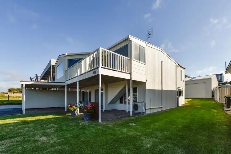 Fourth view of Homely house listing, 52 Foster Street, Beachport SA 5280