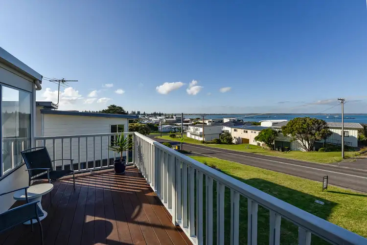 Fifth view of Homely house listing, 52 Foster Street, Beachport SA 5280