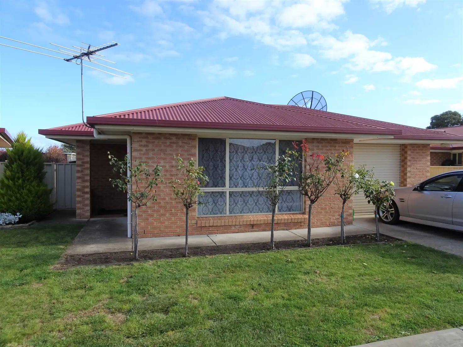 Main view of Homely unit listing, 3/5 THIRD STREET, Millicent SA 5280
