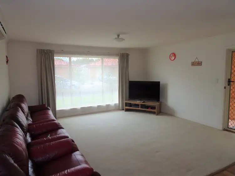 Second view of Homely unit listing, 3/5 THIRD STREET, Millicent SA 5280