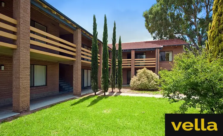 Main view of Homely unit listing, 7/169 Kensington Road, Kensington SA 5068