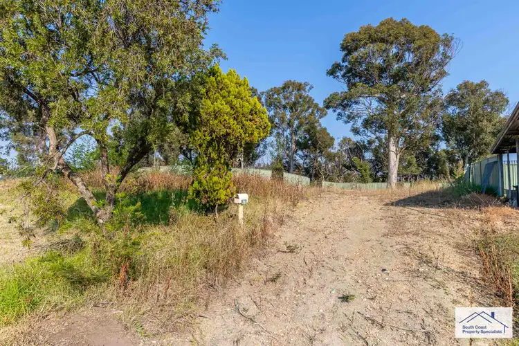 Fifth view of Homely land listing, 78 HERON ROAD, Catalina NSW 2536
