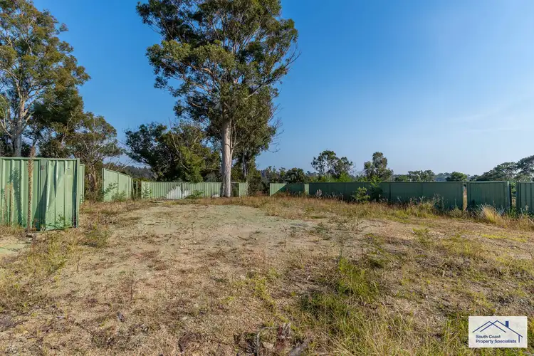 Sixth view of Homely land listing, 78 HERON ROAD, Catalina NSW 2536
