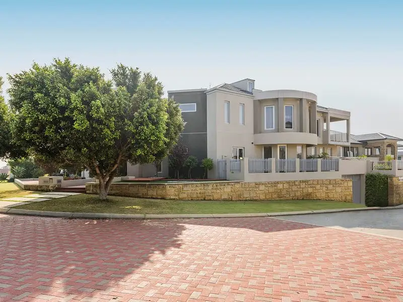 Main view of Homely house listing, 8 Muchea Gardens, Dianella WA 6059