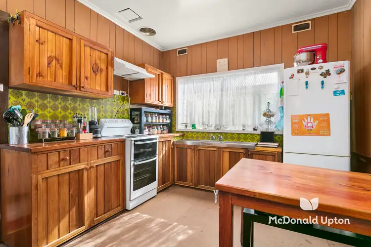 Fifth view of Homely house listing, 23 Bradshaw Street, Essendon VIC 3040