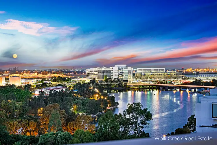 1005/1 Brodie Spark Drive, Wolli Creek NSW 2205
