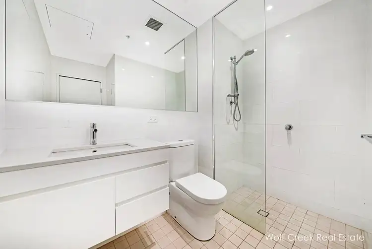 Sixth view of Homely apartment listing, 1005/1 Brodie Spark Drive, Wolli Creek NSW 2205