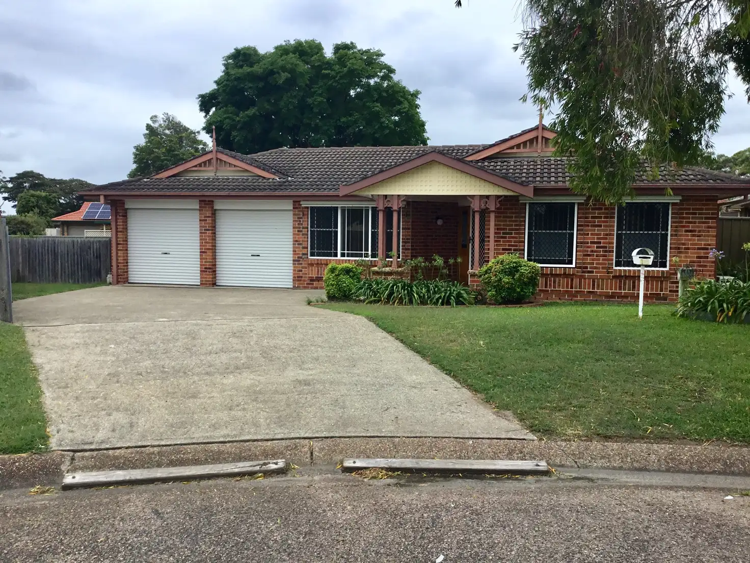 Main view of Homely house listing, 16 GLENDON PLACE, Raymond Terrace NSW 2324