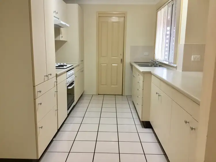 Fourth view of Homely house listing, 16 GLENDON PLACE, Raymond Terrace NSW 2324