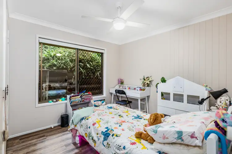 Fifth view of Homely semi-detached listing, Sold - 5B Clifford Crescent, Banora Point NSW 2486