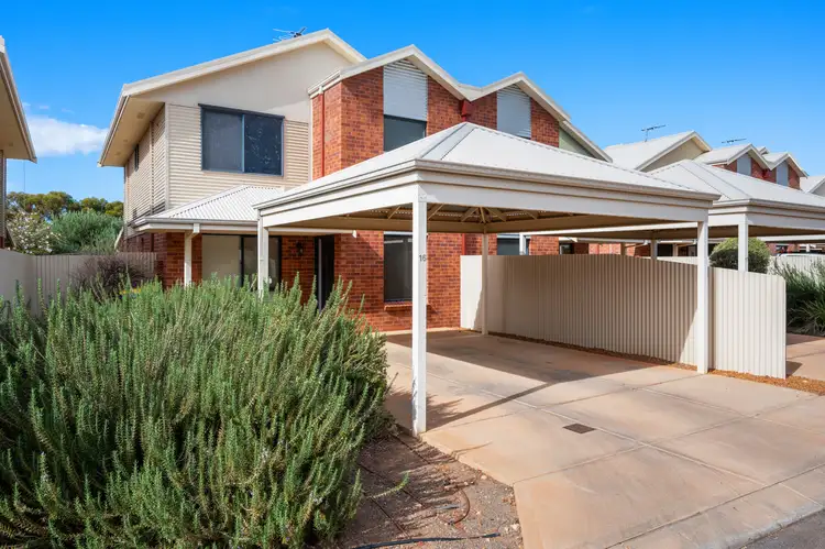 16/35 Premier Street, Hannans WA 6430
