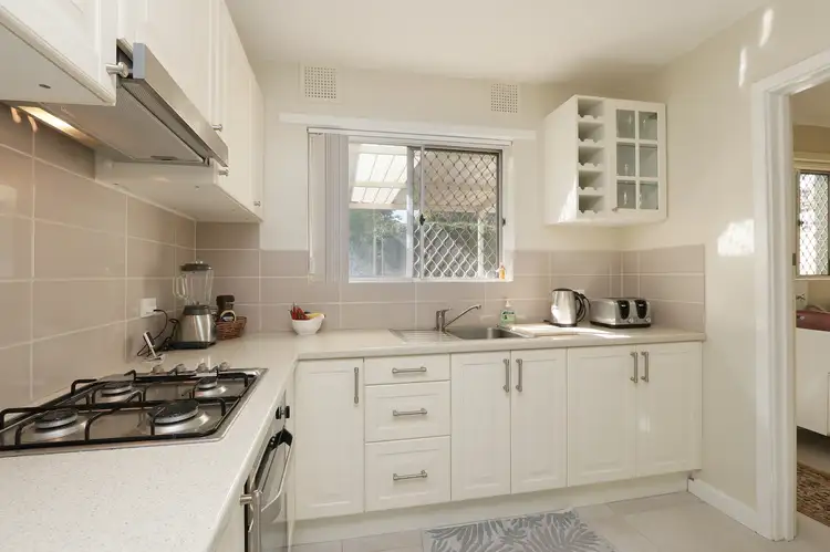 Third view of Homely unit listing, 8/18 Greville Way, Girrawheen WA 6064