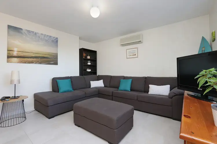 Fifth view of Homely unit listing, 8/18 Greville Way, Girrawheen WA 6064