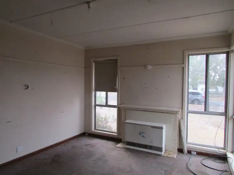 Second view of Homely house listing, 10 Clifford Street, Warracknabeal VIC 3393