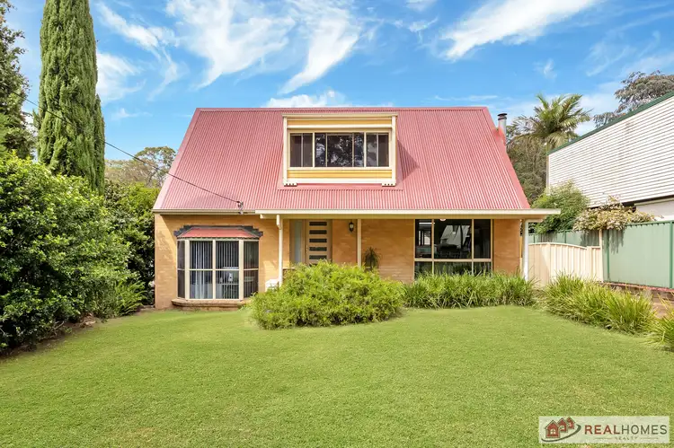 27 Nichols Parade, Mount Riverview NSW 2774