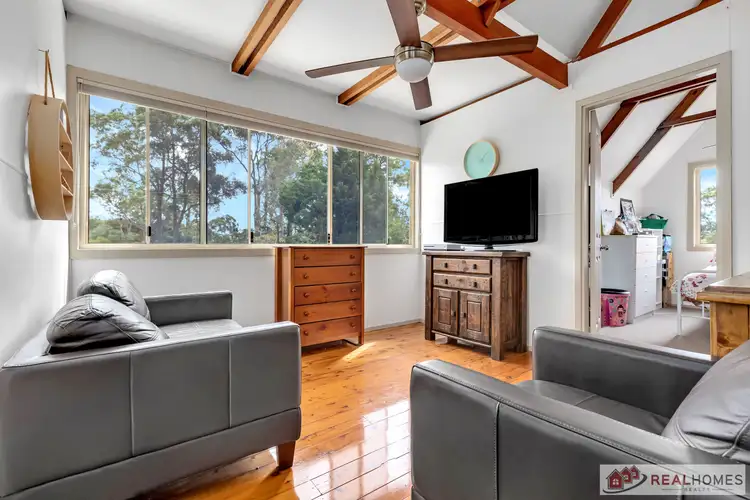 Third view of Homely house listing, 27 Nichols Parade, Mount Riverview NSW 2774