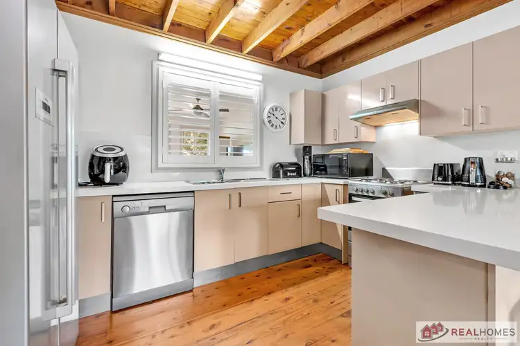 Fifth view of Homely house listing, 27 Nichols Parade, Mount Riverview NSW 2774