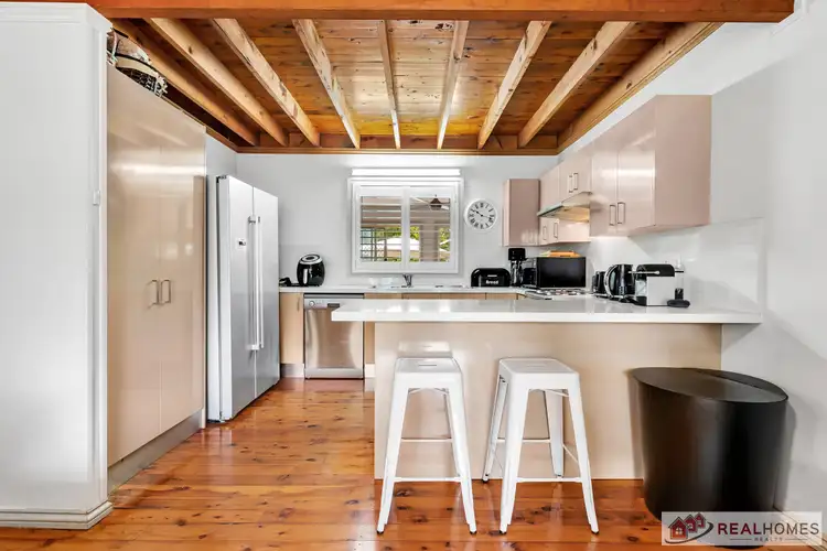 Sixth view of Homely house listing, 27 Nichols Parade, Mount Riverview NSW 2774