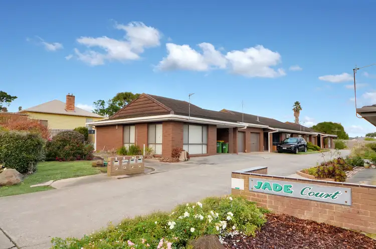1/18 Cape Nelson Road, Portland VIC 3305