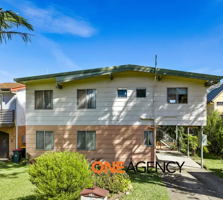 20 Bruce Street, St Georges Basin NSW 2540