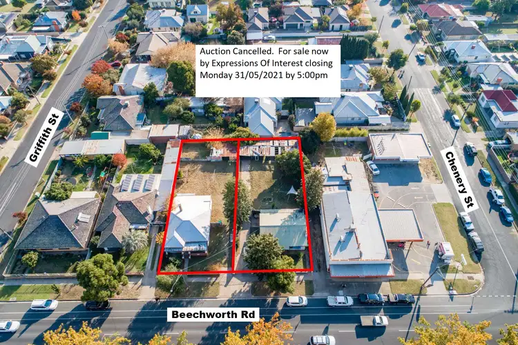 257-259 Beechworth Road, Wodonga VIC 3690