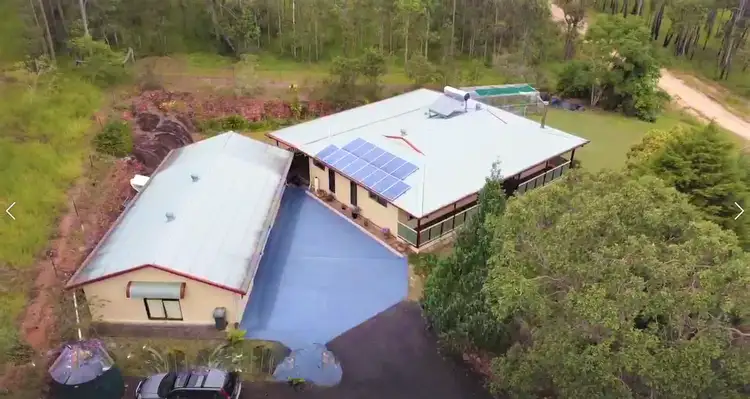 8 Mazlin Street, Ravenshoe QLD 4888