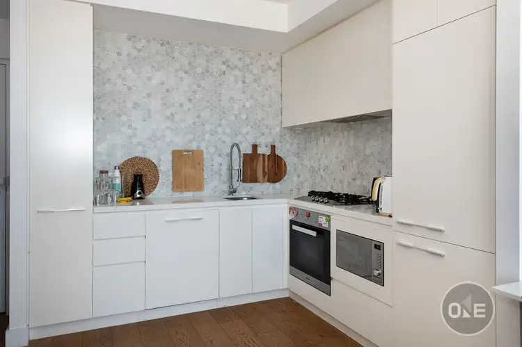 Fifth view of Homely apartment listing, 921/850 Whitehorse Road, Box Hill VIC 3128
