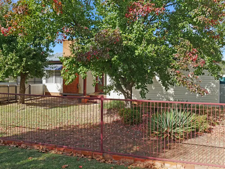 Main view of Homely house listing, 22 Peters Street, Narrandera NSW 2700