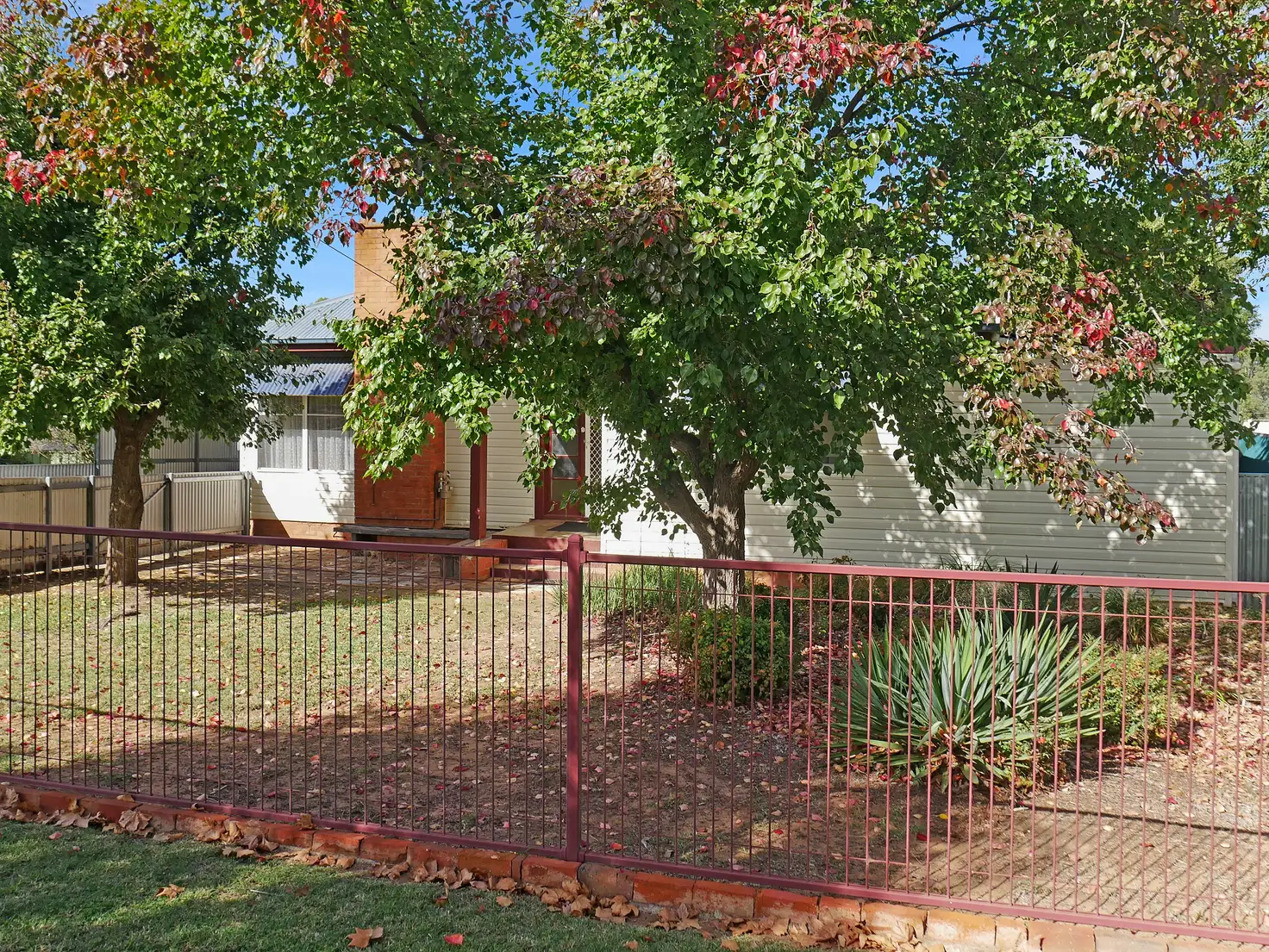 Main view of Homely house listing, 22 Peters Street, Narrandera NSW 2700