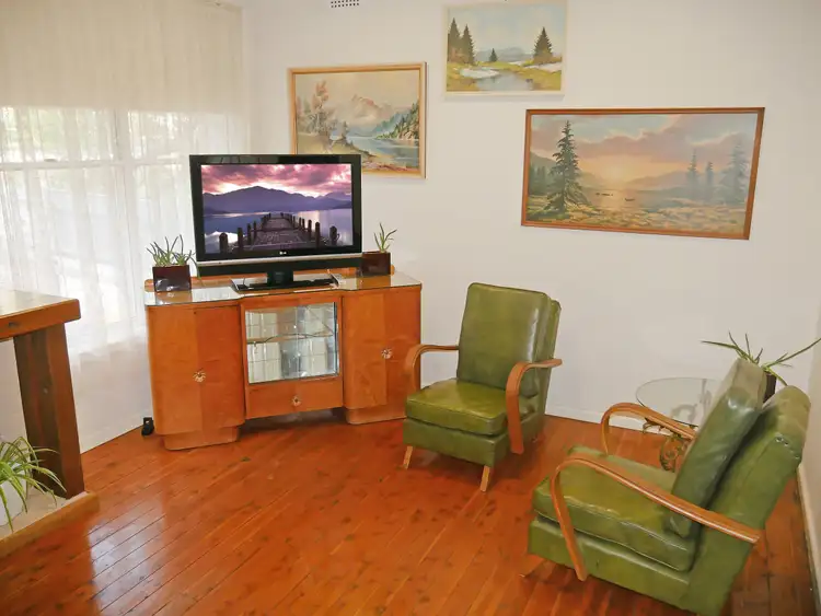 Second view of Homely house listing, 22 Peters Street, Narrandera NSW 2700