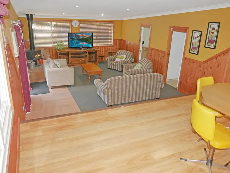 Fourth view of Homely house listing, 22 Peters Street, Narrandera NSW 2700