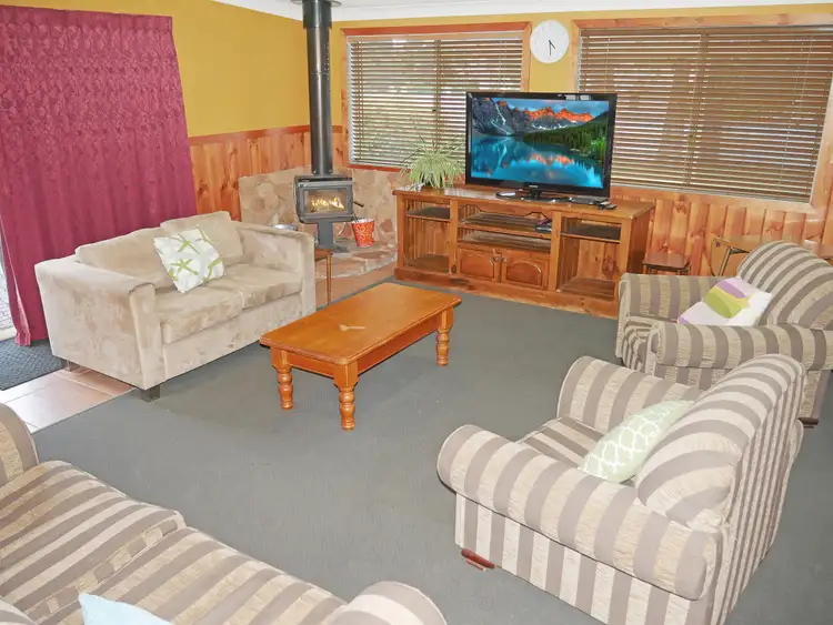 Fifth view of Homely house listing, 22 Peters Street, Narrandera NSW 2700
