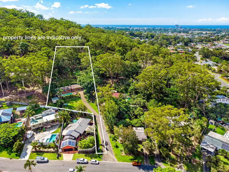 15 Coote Court, Currumbin Waters QLD 4223