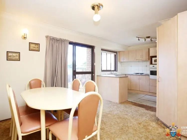 Second view of Homely house listing, 10 Geranium Avenue, Macquarie Fields NSW 2564