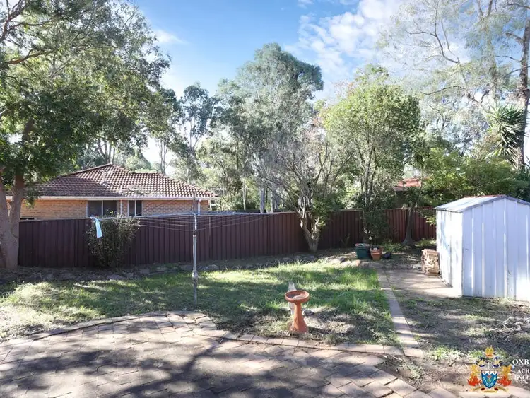 Sixth view of Homely house listing, 10 Geranium Avenue, Macquarie Fields NSW 2564