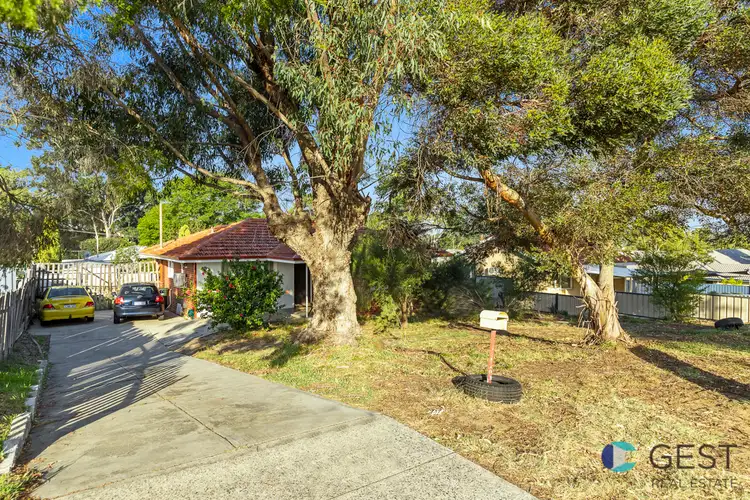 Main view of Homely house listing, 58 CASSERLEY AVENUE, Girrawheen WA 6064