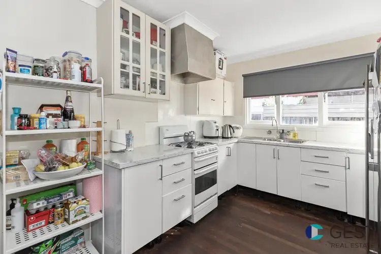 Second view of Homely house listing, 58 CASSERLEY AVENUE, Girrawheen WA 6064