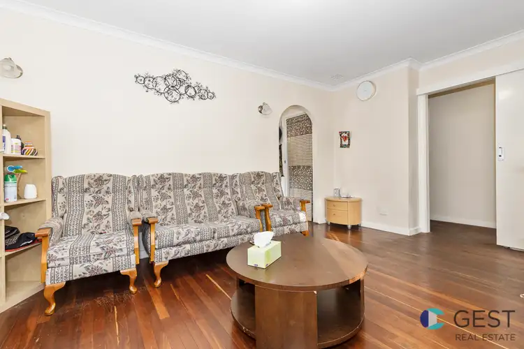 Third view of Homely house listing, 58 CASSERLEY AVENUE, Girrawheen WA 6064