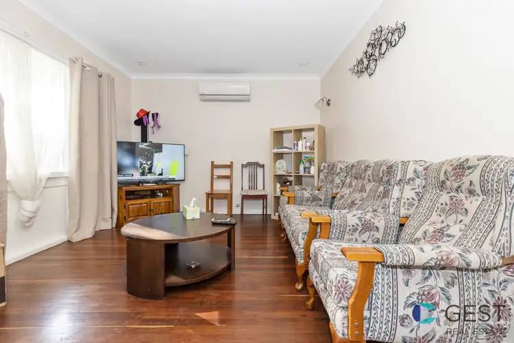 Fourth view of Homely house listing, 58 CASSERLEY AVENUE, Girrawheen WA 6064