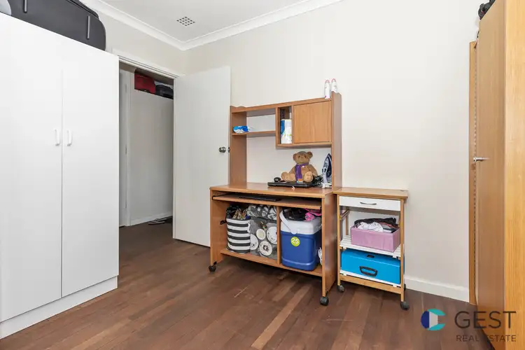 Fifth view of Homely house listing, 58 CASSERLEY AVENUE, Girrawheen WA 6064