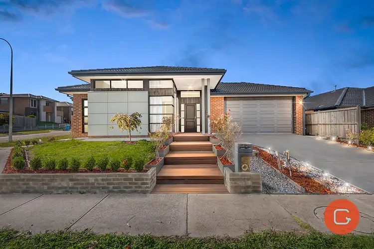 Main view of Homely house listing, 42 Mernoo Avenue, Clyde North VIC 3978