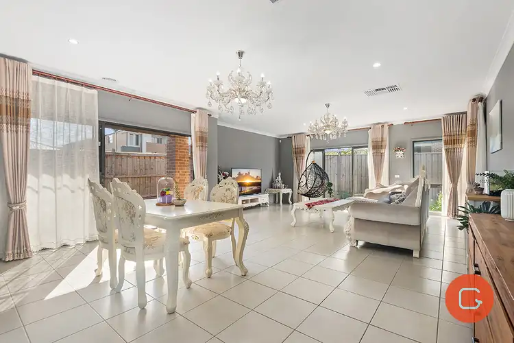 Third view of Homely house listing, 42 Mernoo Avenue, Clyde North VIC 3978