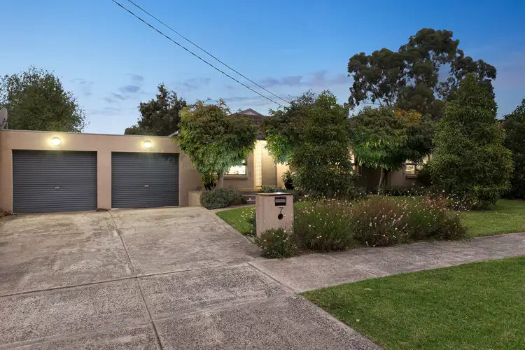7 Snowy Street, Dandenong North VIC 3175