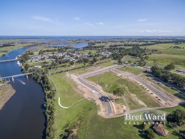 Third view of Homely land listing, Lot 48 Southon Terrace, Nicholson VIC 3882