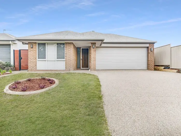 Main view of Homely house listing, 36 Carlin Street, Glenvale QLD 4350