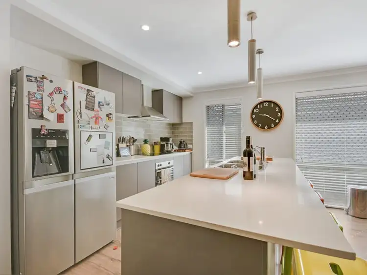 Third view of Homely house listing, 36 Carlin Street, Glenvale QLD 4350