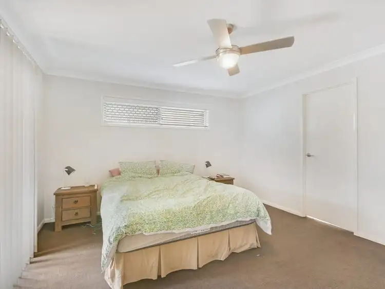 Fourth view of Homely house listing, 36 Carlin Street, Glenvale QLD 4350